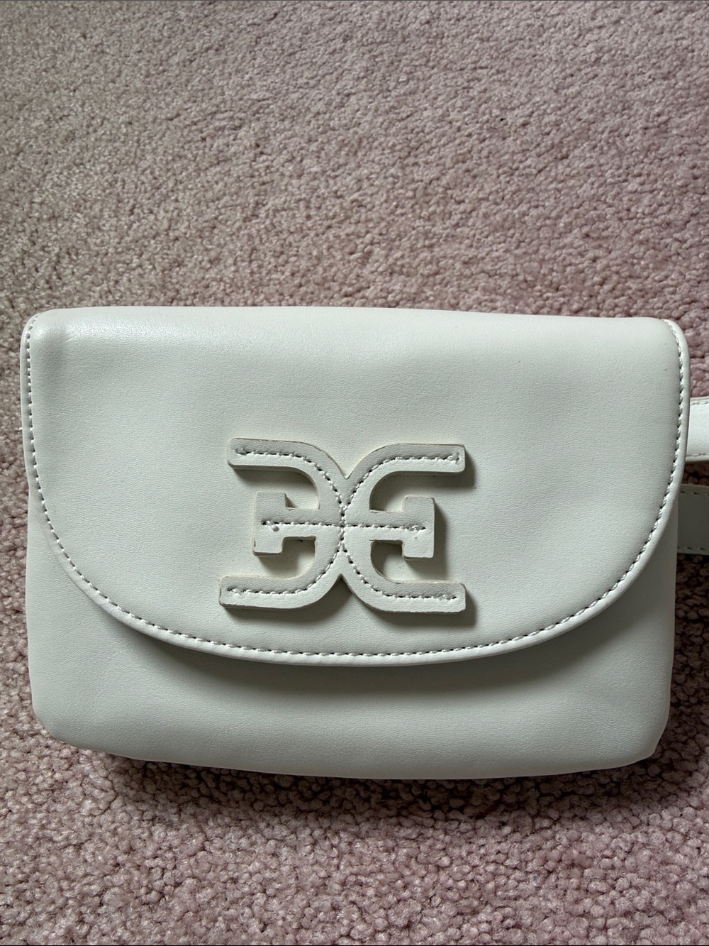 Sam Edelman Emily Belt Bag
